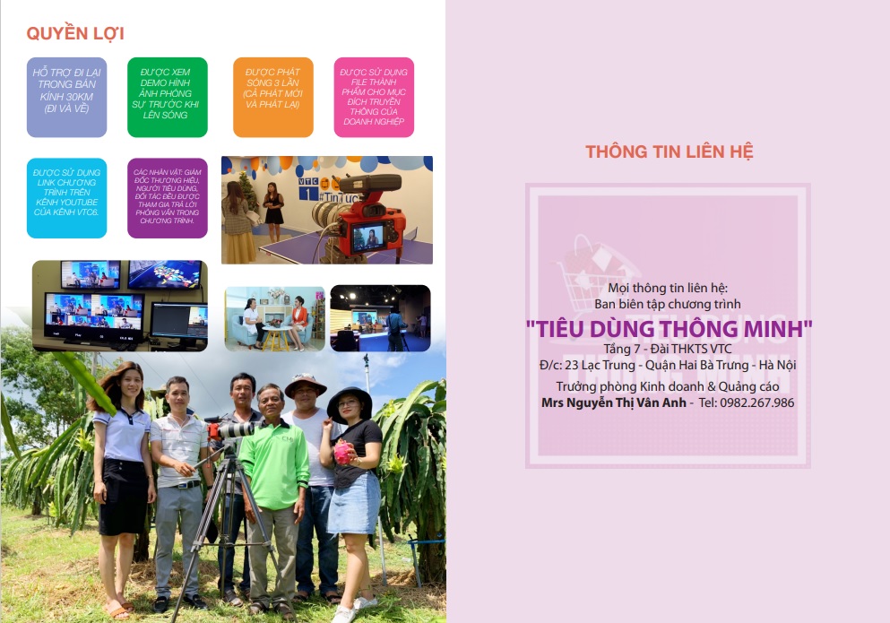 Fomat tiêu dùng thông minh VTC6 04